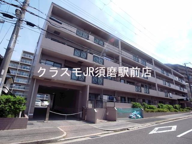 フォーラム城ヶ岡弐番館