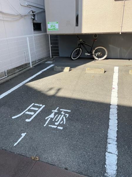 ドリームコート東住吉