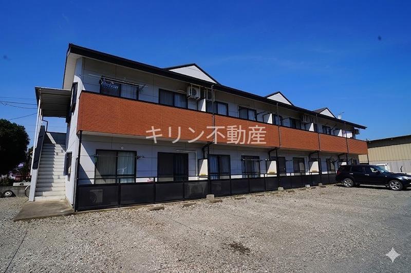 池田ハイツII
