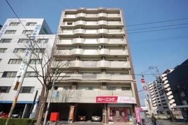 サザンコート塩原