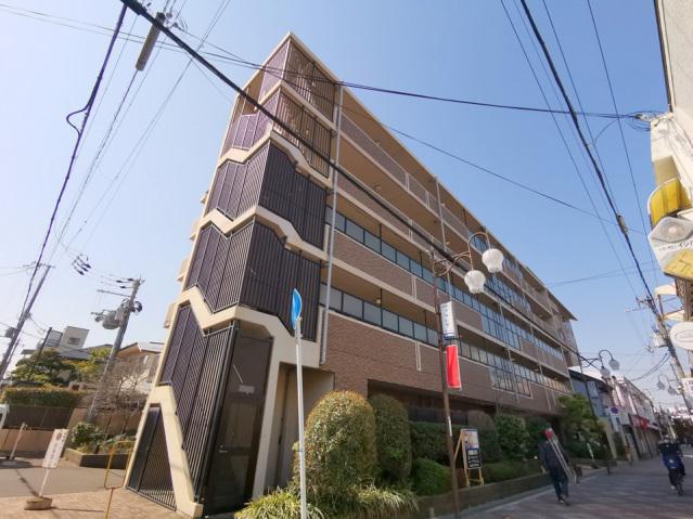 アンシャンテ平野