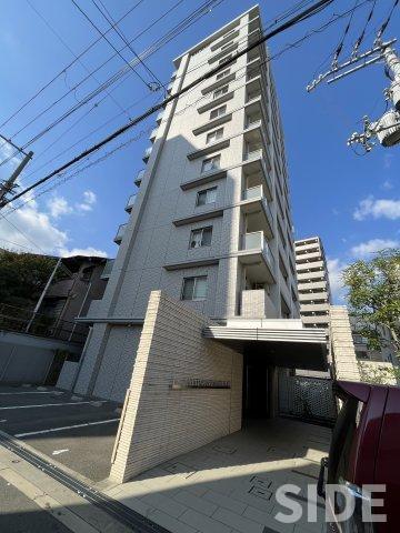 エスリード京橋ノースプレイス