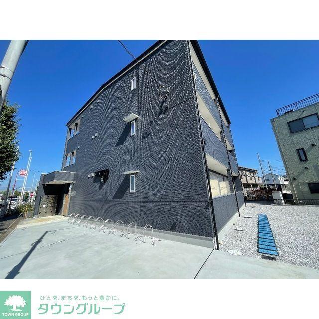 MQUARTO拝島I