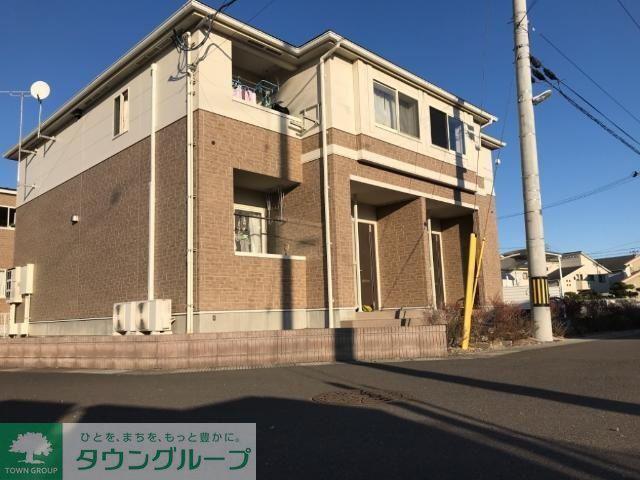 ディアコート美田園II