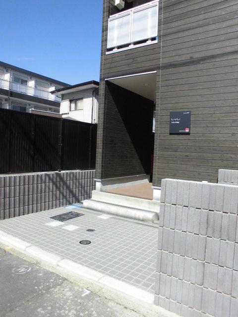 リブリけやき台