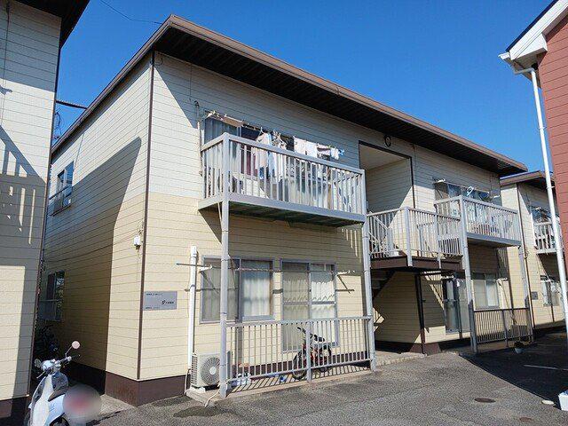 シティハイツ山田C