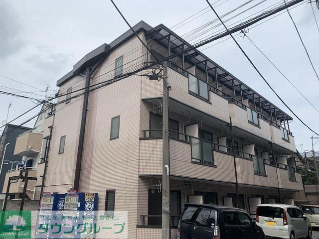 ベアハイツ