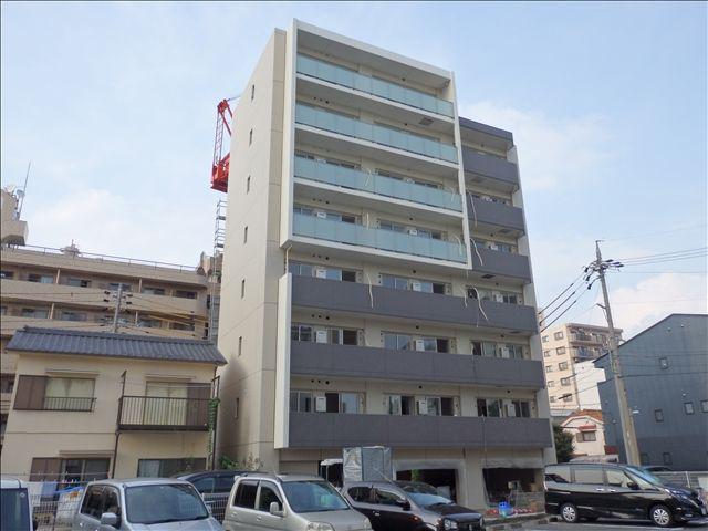 ステーションウエストタワー
