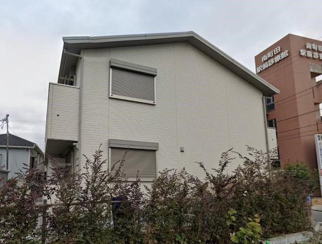 メゾン南町田