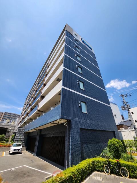 プレサンス淡路駅前