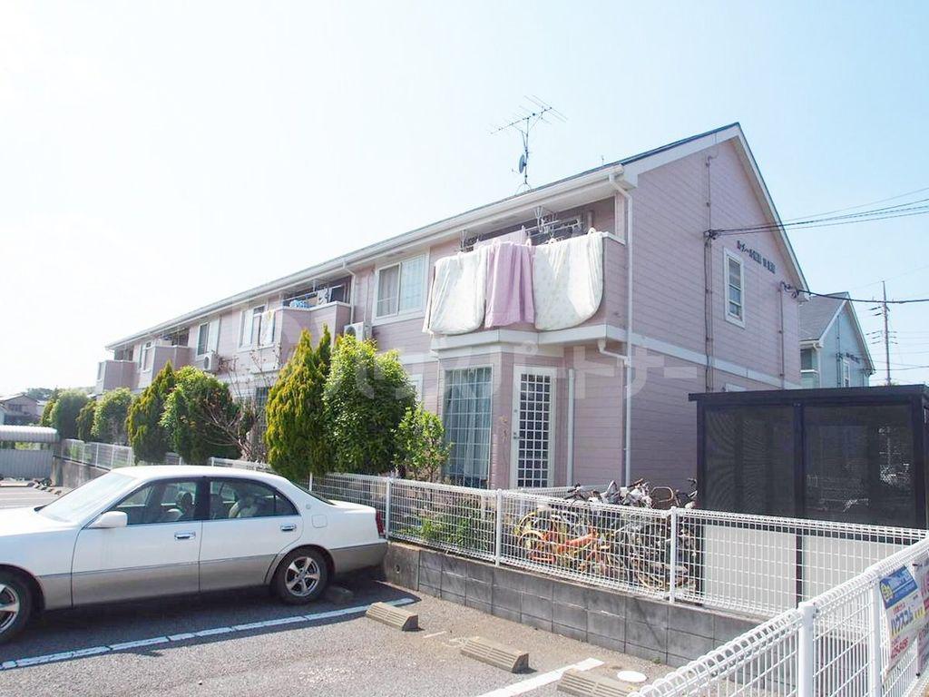 ルメール藤原II番館