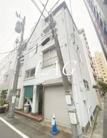 上目黒グリーンハウスI
