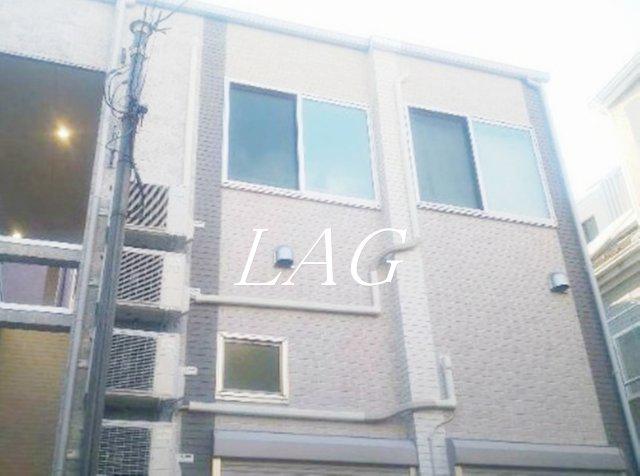 グランフィオーレ本町