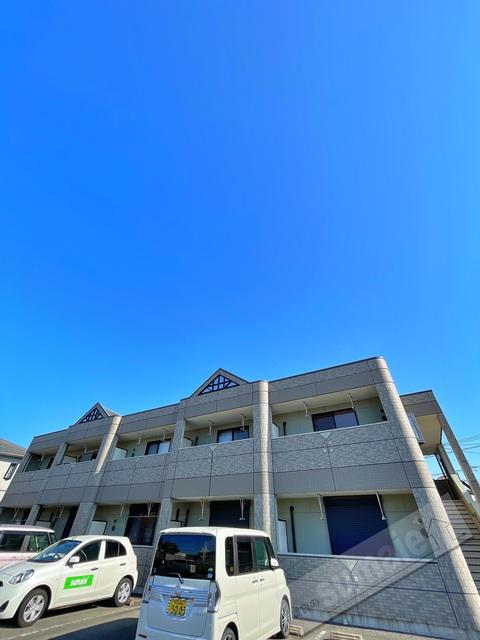 ＪＲ阪和線 紀伊駅 徒歩55分  築18年