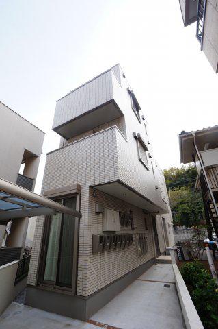 HARENO VILLA