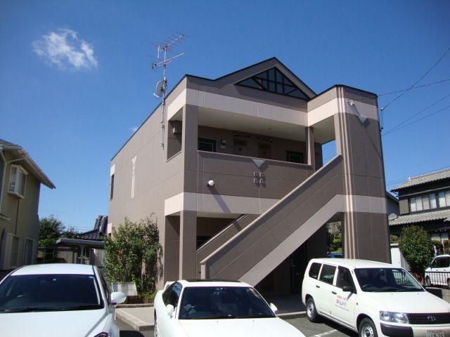 カーサ・ルセリート