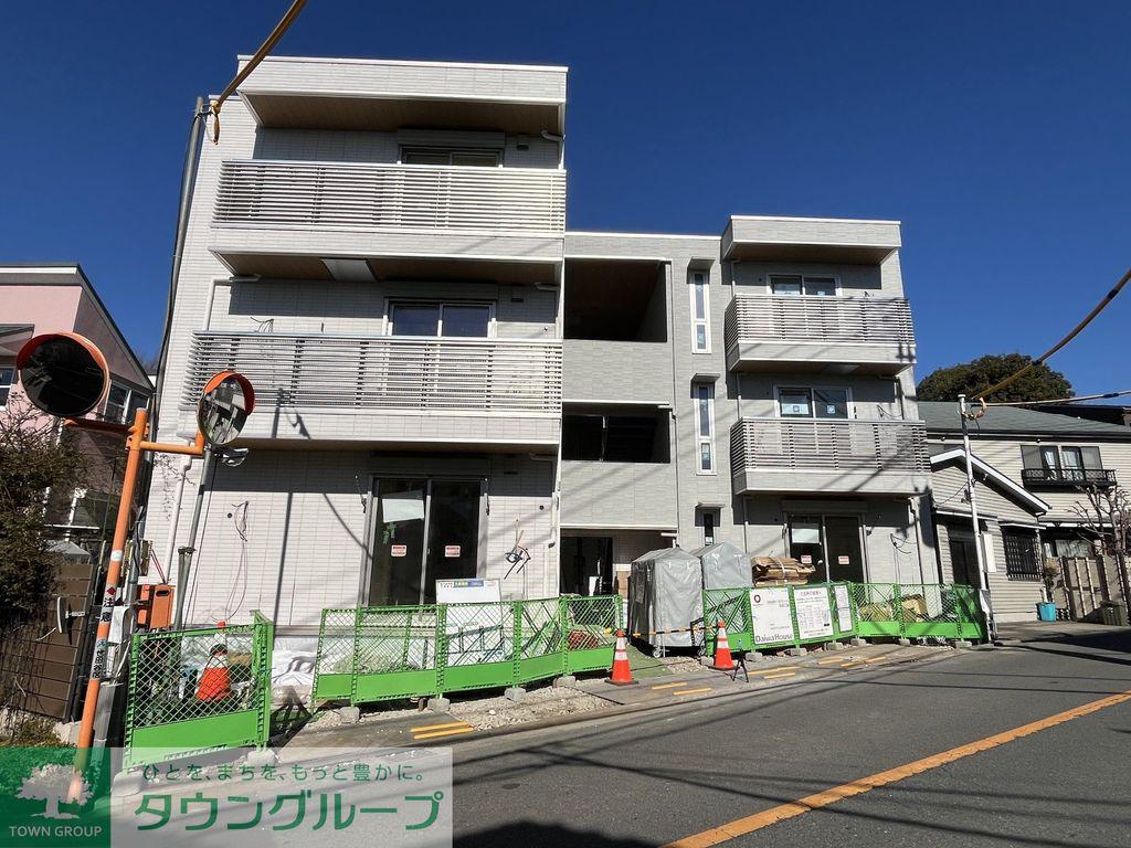 セレスティア岡本