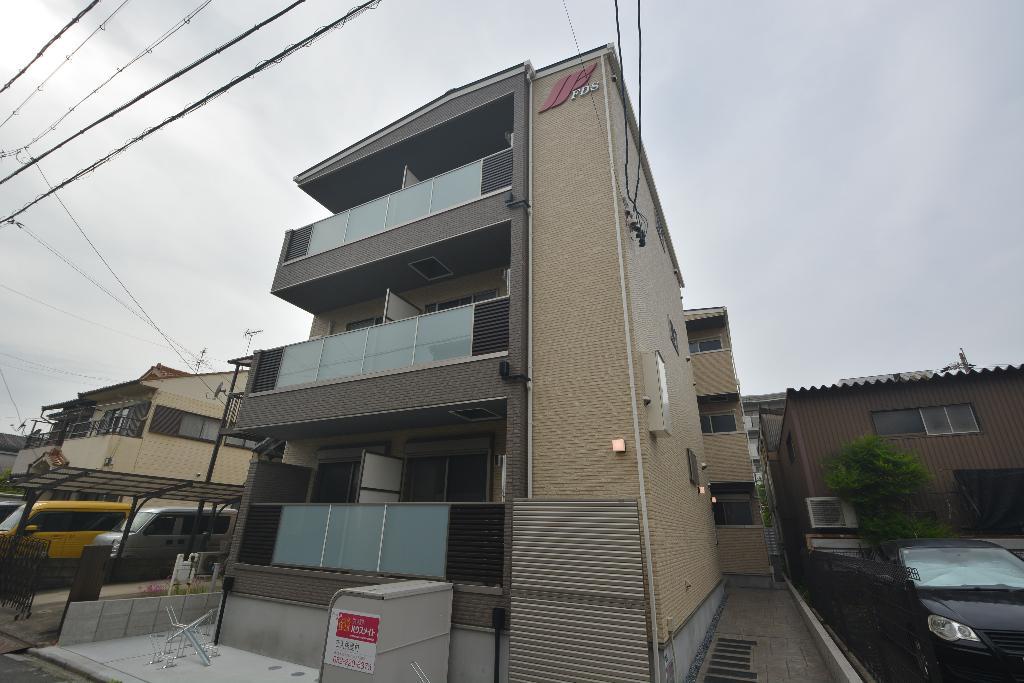 LULU本陣