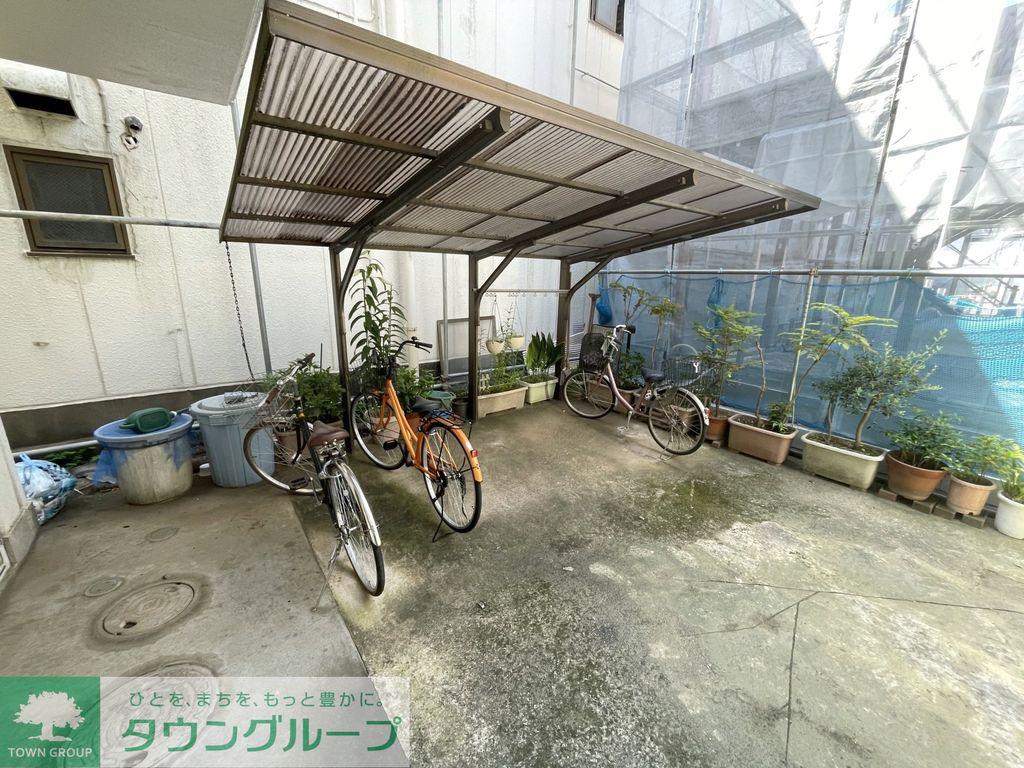 高野ビル