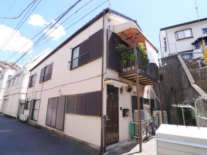 コーポ和光ハウス