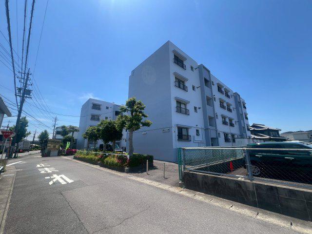 岩崎ハイツB棟