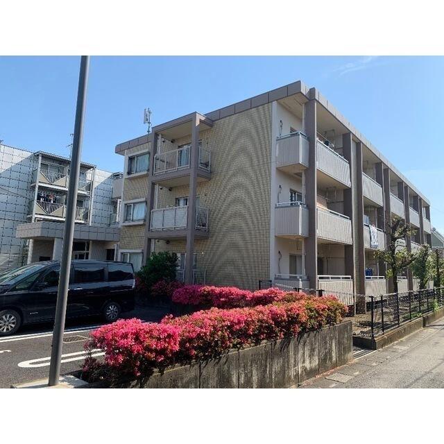 メゾンタジマ