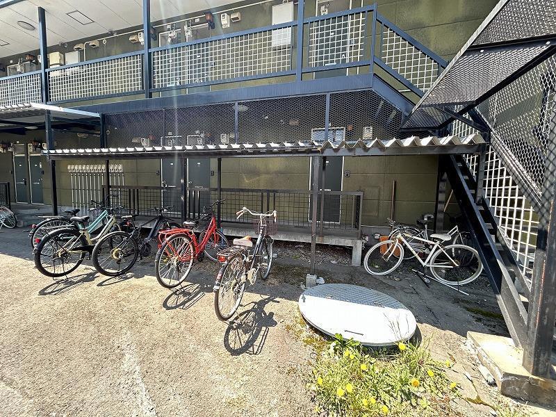 エミール旭町