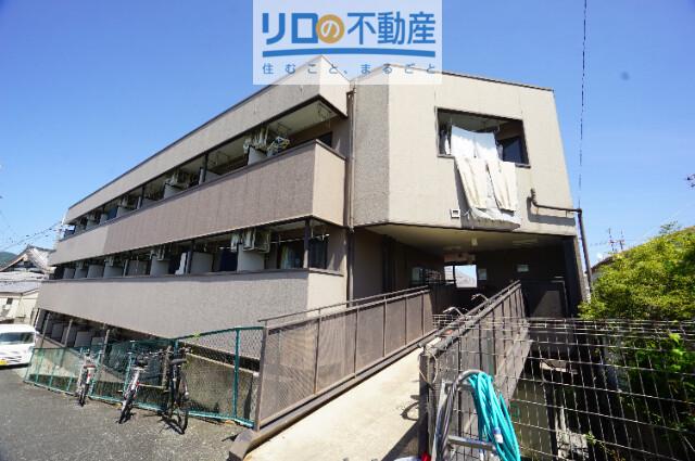 ロイヤル伊丹