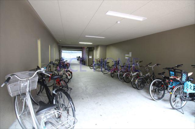 CITY SPIRE心斎橋イースト