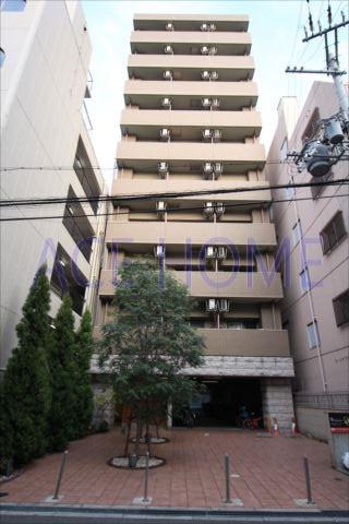 CITY SPIRE心斎橋イースト