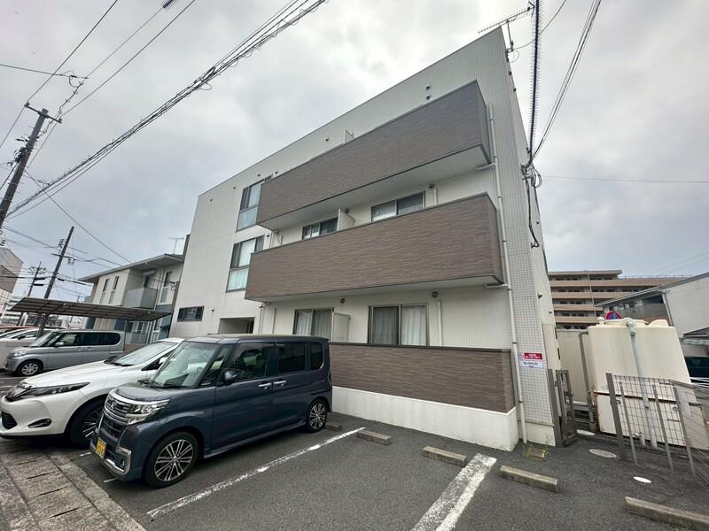 ラ・カーサハラオジマ
