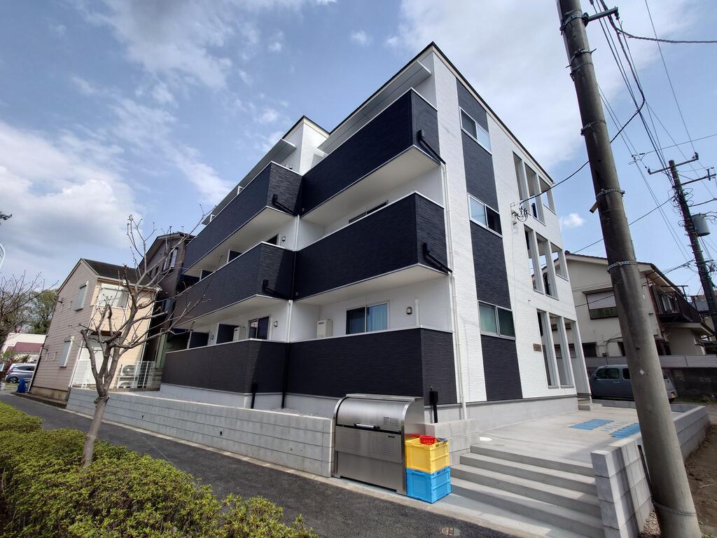 グランザ清瀬