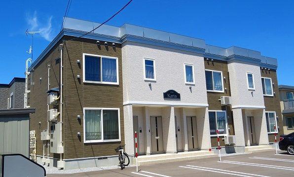 北海道旭川市  築12年