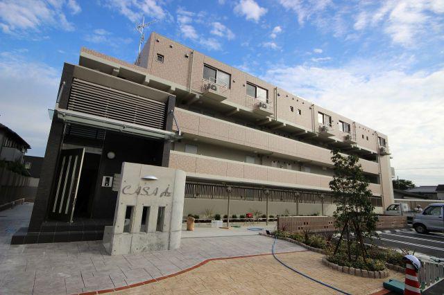 CASA AZ