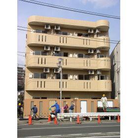 エスポワール横浜