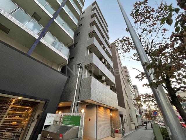 マモール川崎Ⅱ