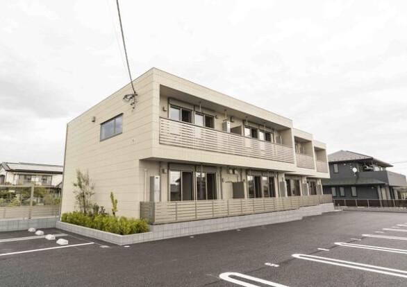 グリシーナ前橋