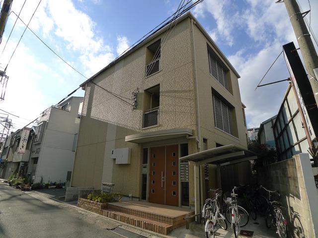 エンカーサ・アイ・寺家町