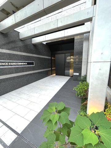 S-RESIDENCE江坂EMINENCE