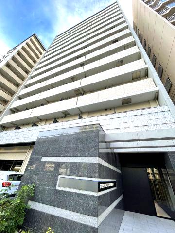 S-RESIDENCE江坂EMINENCE
