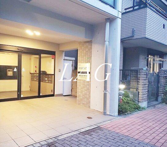 BLD.NIMOレジデンス