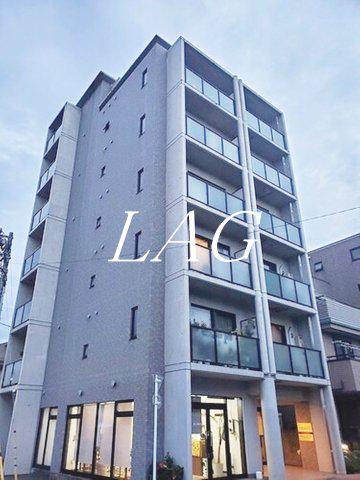 BLD.NIMOレジデンス