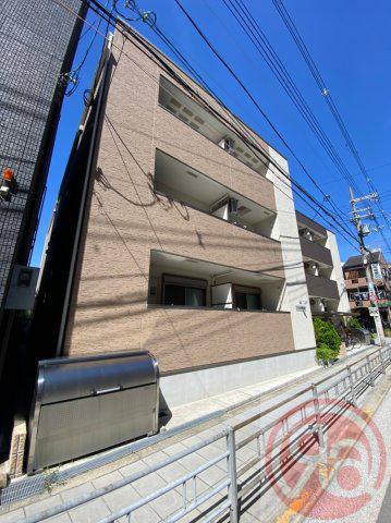 フジパレス阪南町II番館
