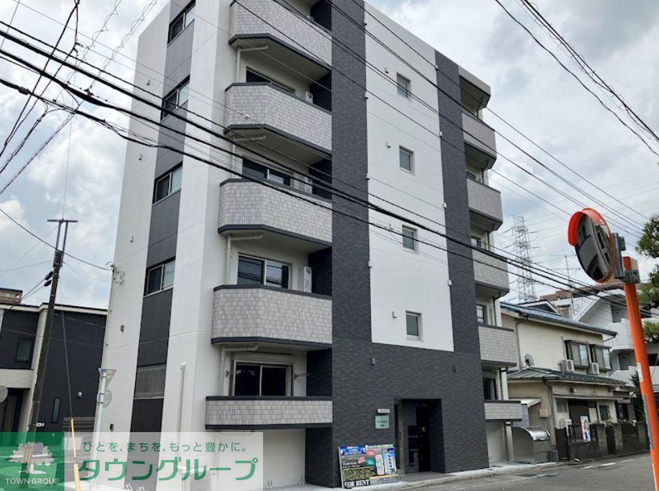 VRD相模原