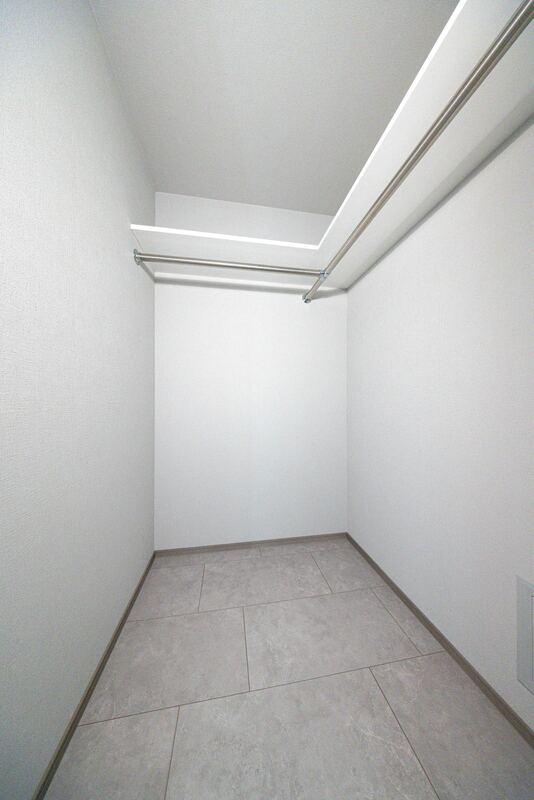 S-RESIDENCE目黒大岡山BRESA(2LDK/4階)の外観写真