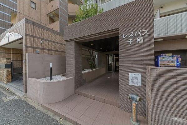 レスパス千種