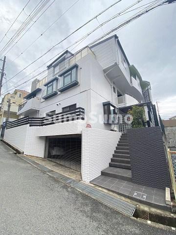 メゾンAIOI