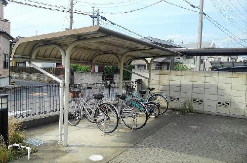 レオパレスWILL