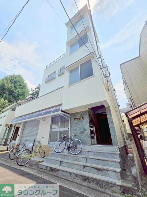 コーポ泉