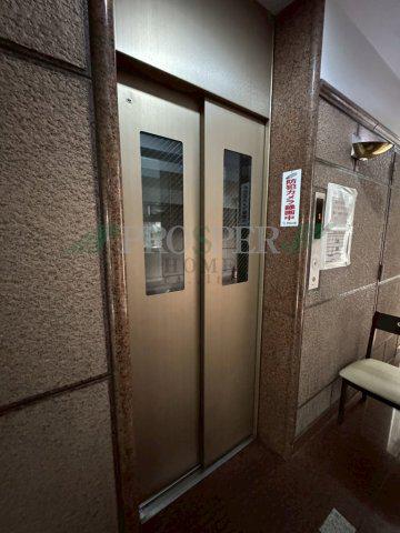 パラツィーナ小阪
